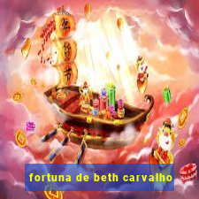 fortuna de beth carvalho